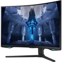 Игровой монитор Samsung Odyssey Neo G7 LS32BG752NIXCI фото 2